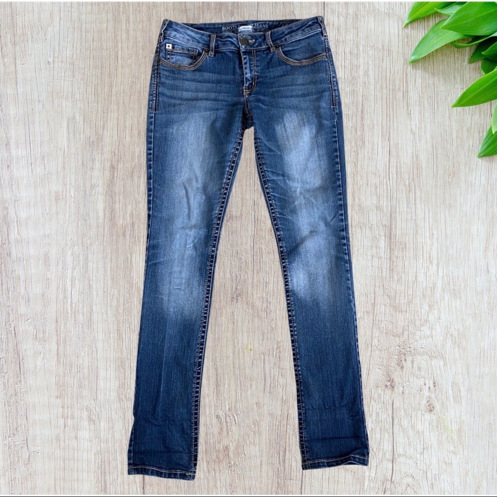 Bootlegger Jeans